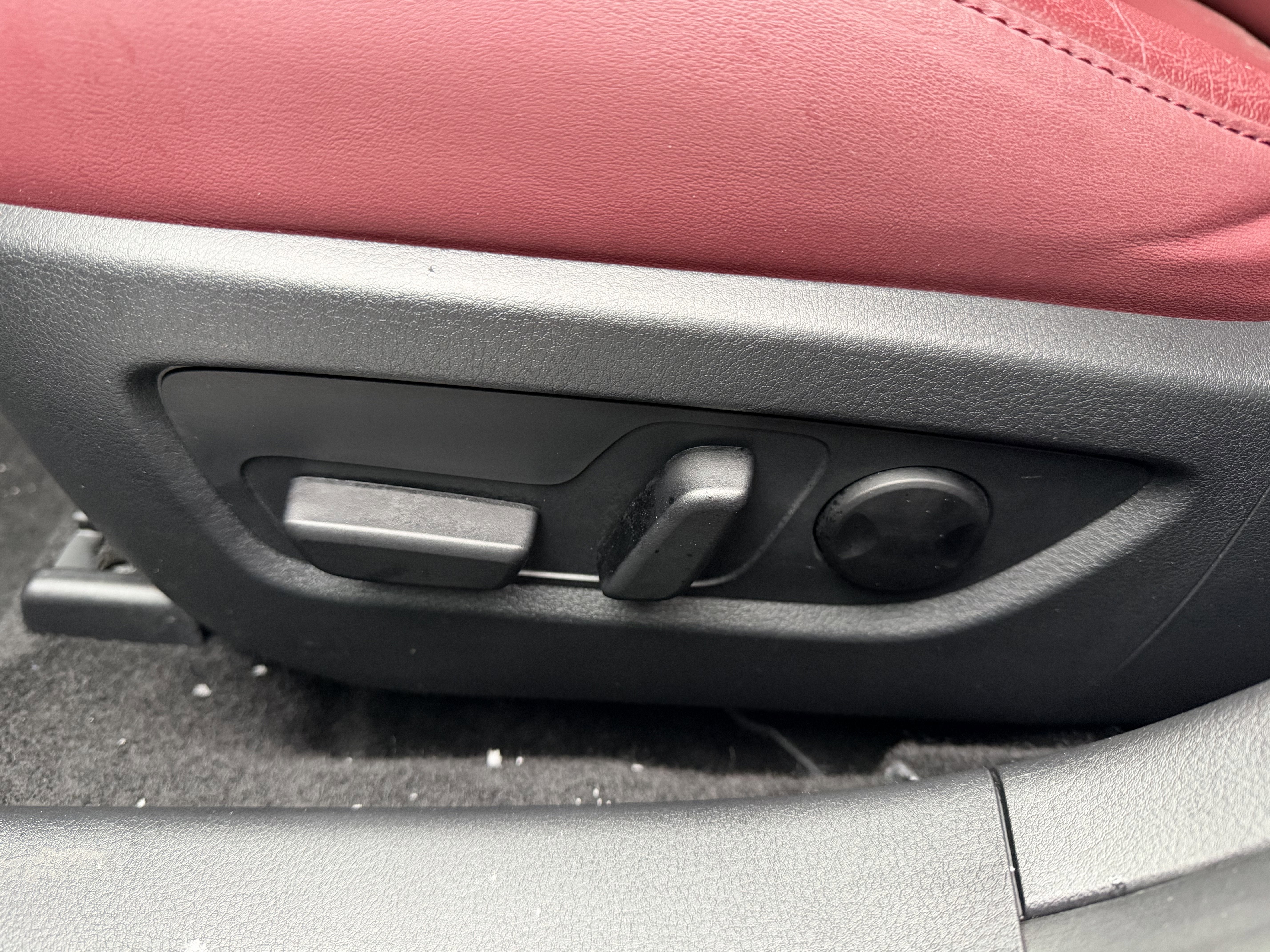 2023 Mazda Mazda CX-30 2.5 S Carbon Edition AWD