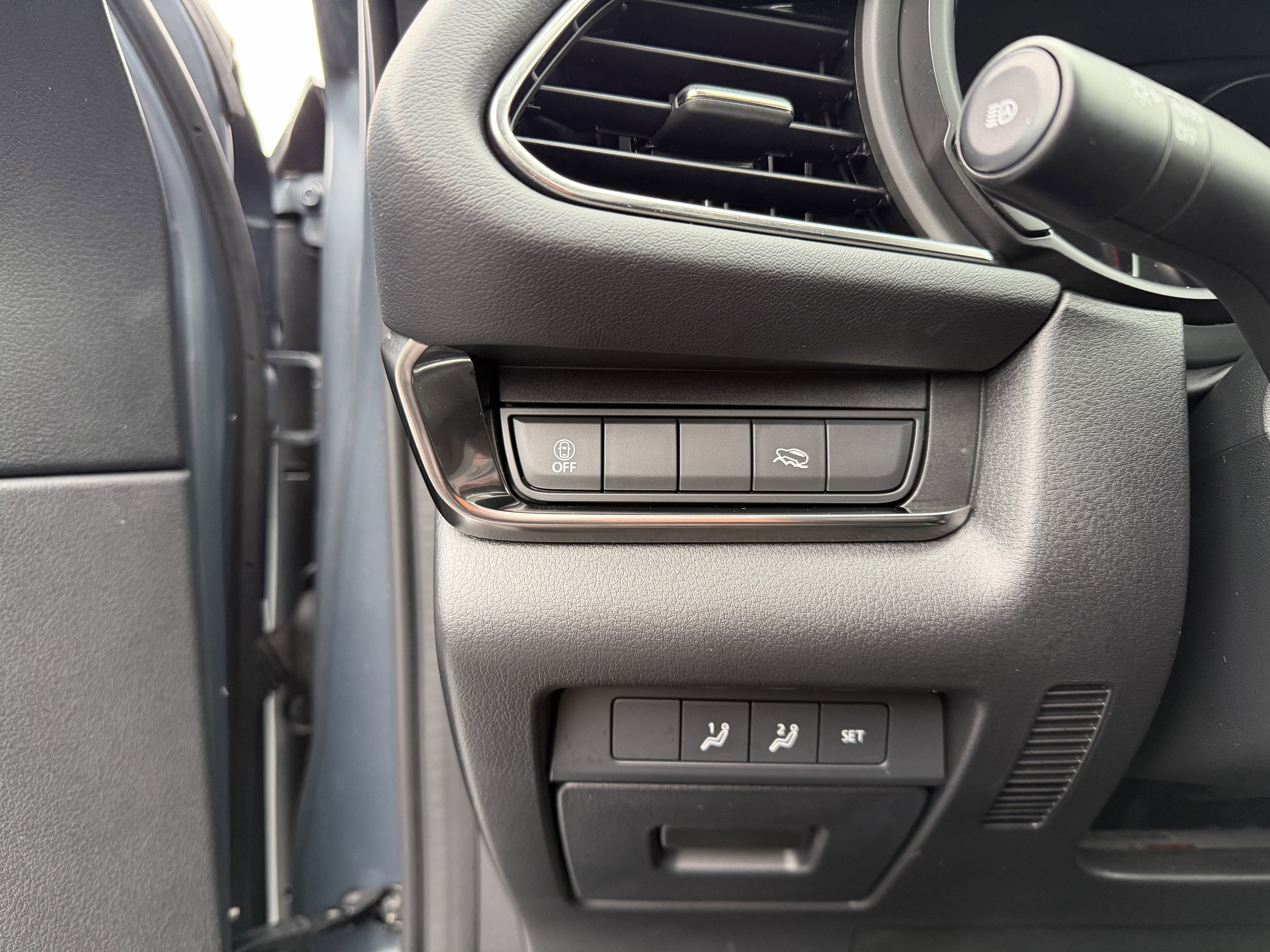 2023 Mazda Mazda CX-30 2.5 S Carbon Edition AWD