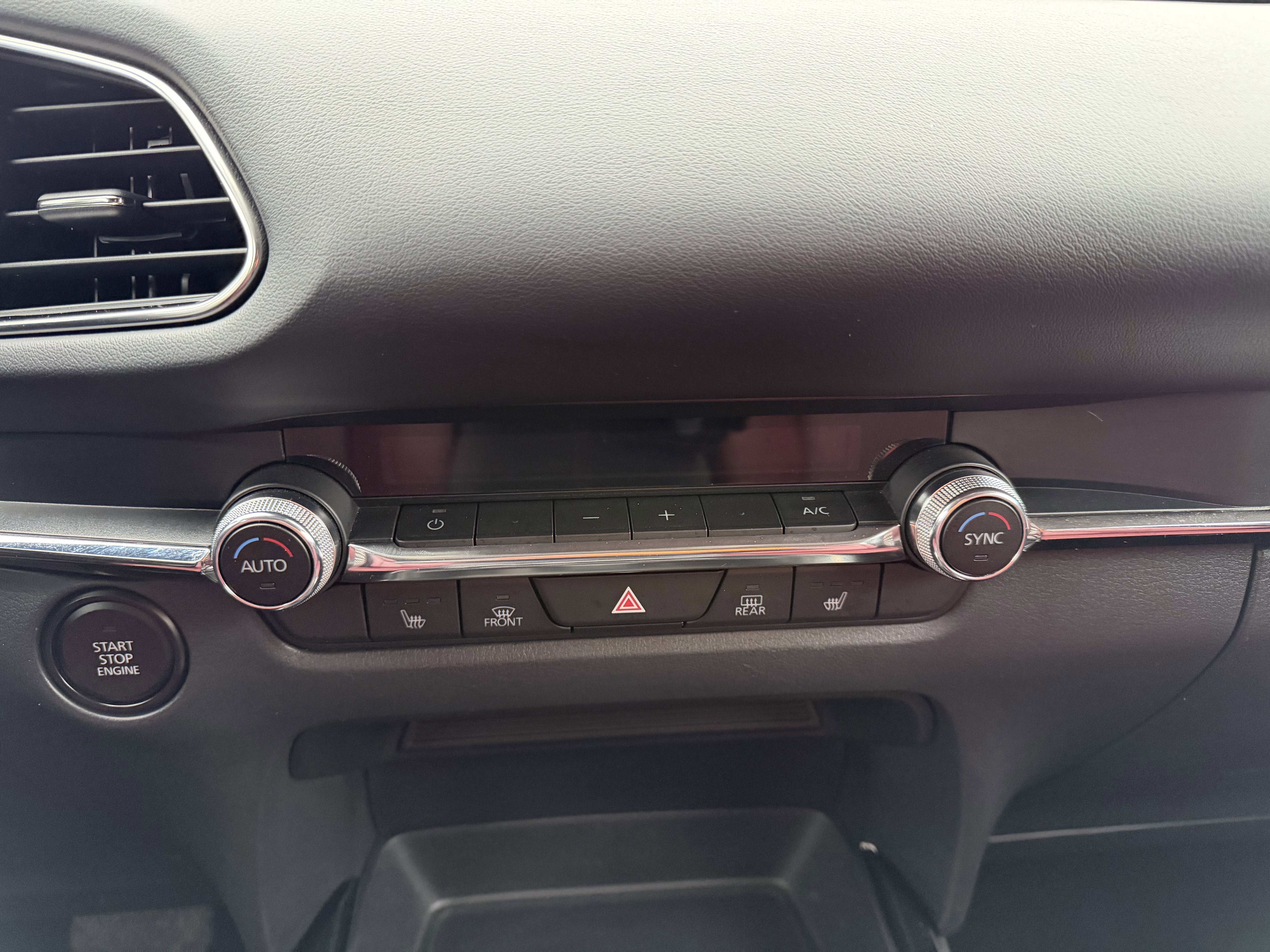 2023 Mazda Mazda CX-30 2.5 S Carbon Edition AWD