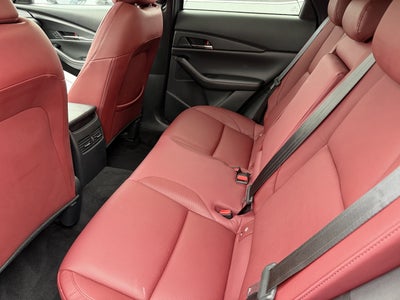 2023 Mazda Mazda CX-30 2.5 S Carbon Edition AWD