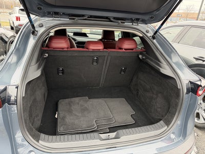 2023 Mazda Mazda CX-30 2.5 S Carbon Edition AWD