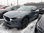 2023 Mazda Mazda CX-30 2.5 S Carbon Edition AWD