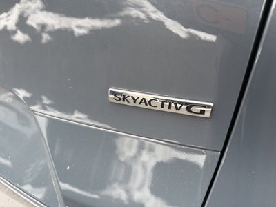 2023 Mazda Mazda CX-30 2.5 S Carbon Edition AWD