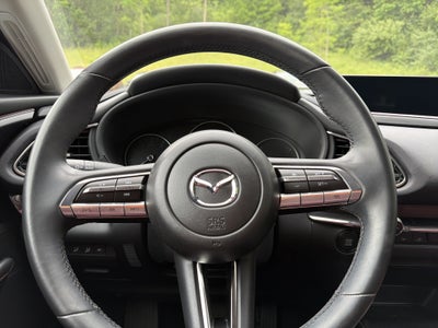 2023 Mazda Mazda CX-30 2.5 S Carbon Edition AWD