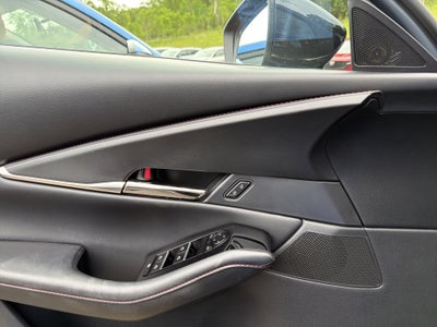 2023 Mazda Mazda CX-30 2.5 S Carbon Edition AWD
