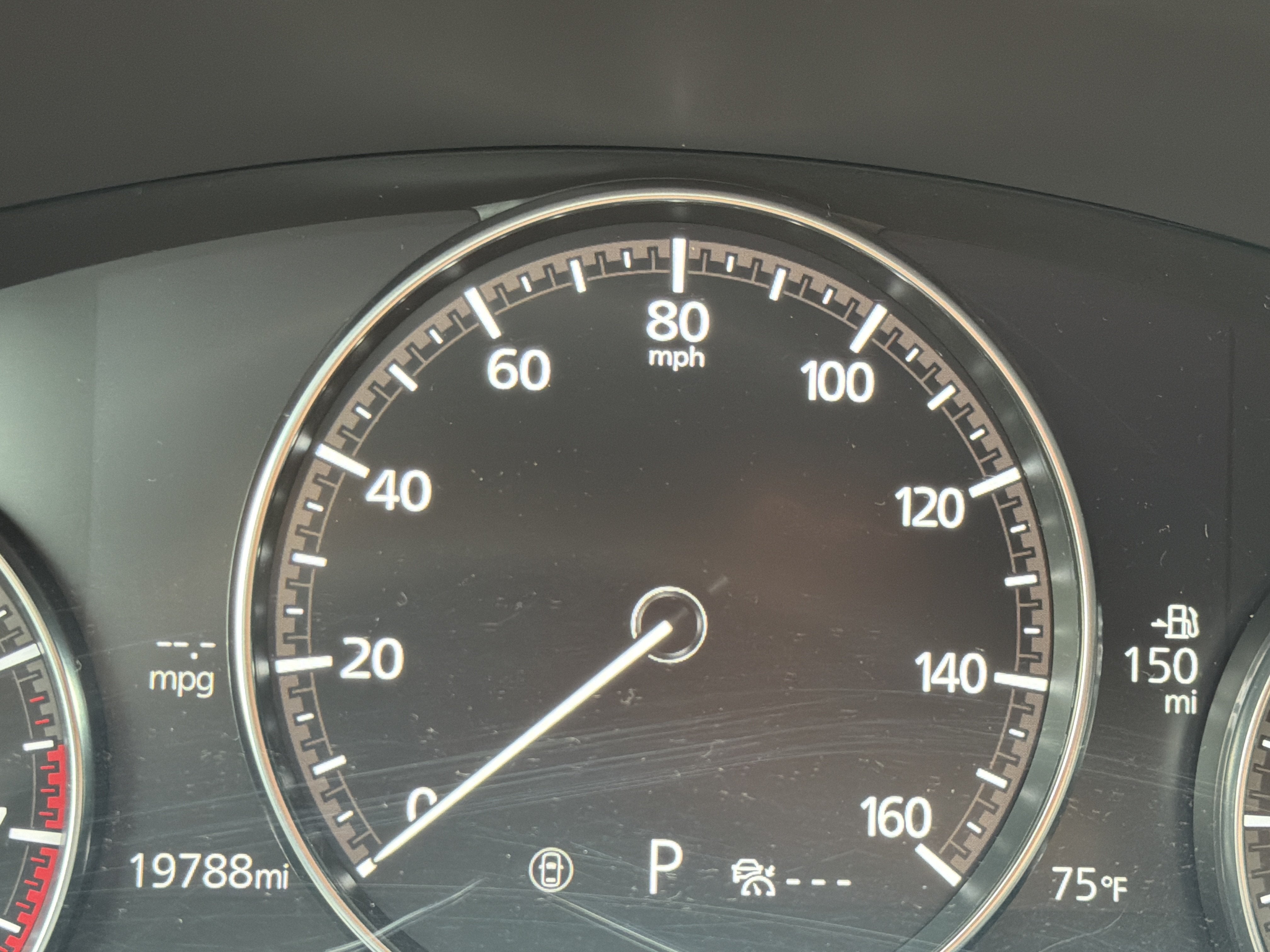 2023 Mazda Mazda CX-30 2.5 S Carbon Edition AWD