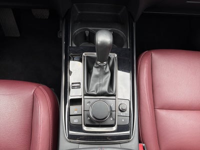 2023 Mazda Mazda CX-30 2.5 S Carbon Edition AWD