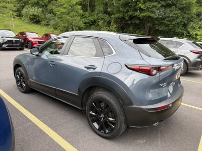 2023 Mazda Mazda CX-30 2.5 S Carbon Edition AWD
