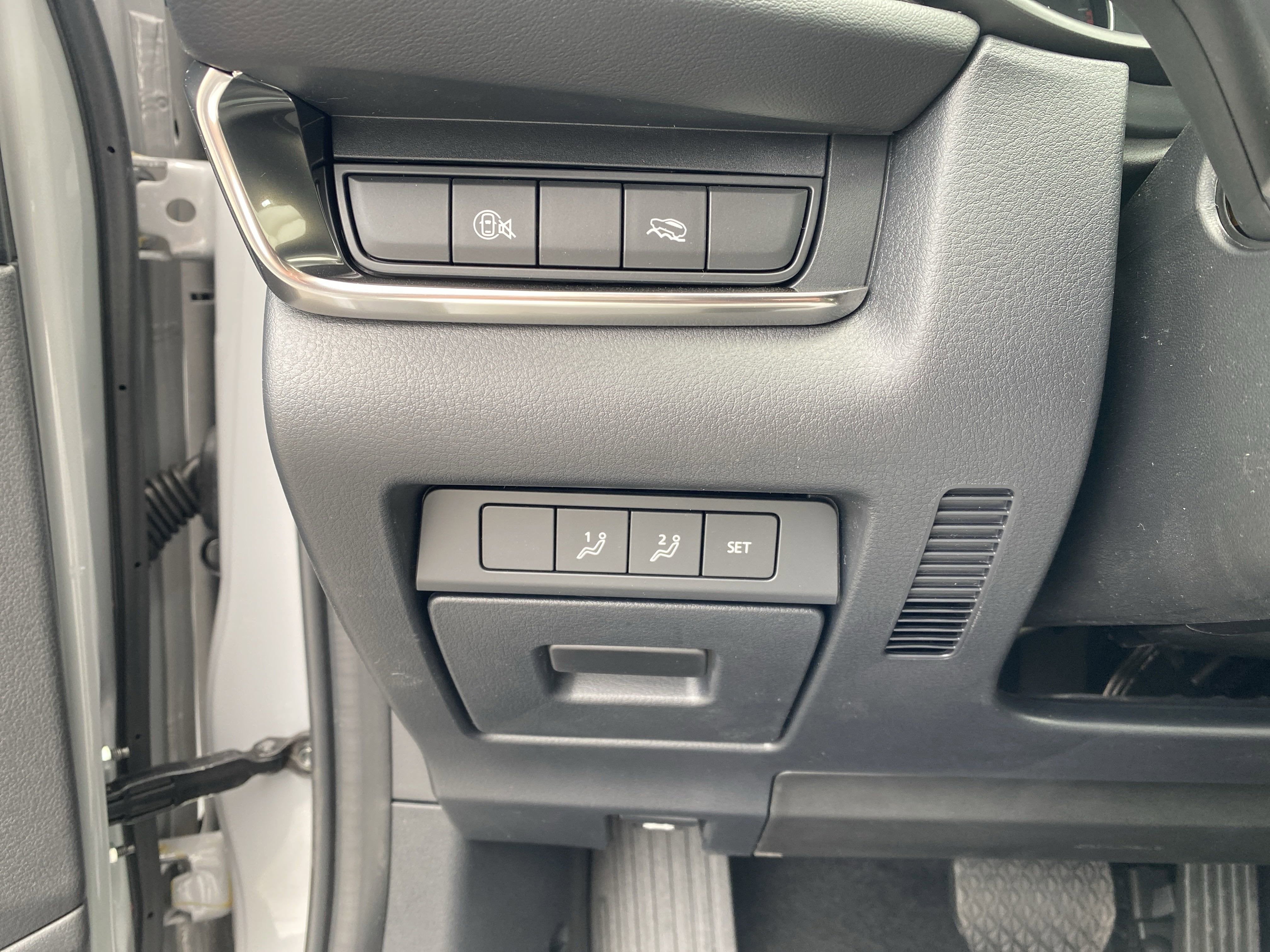 2025 Mazda Mazda CX-30 2.5 S Preferred AWD