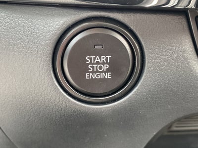 2025 Mazda Mazda CX-30 2.5 S Preferred AWD