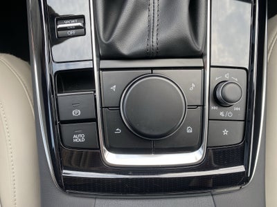 2025 Mazda Mazda CX-30 2.5 S Preferred AWD