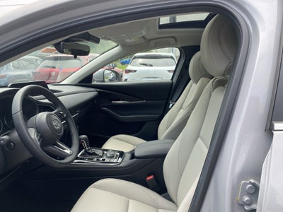 2025 Mazda Mazda CX-30 2.5 S Preferred AWD