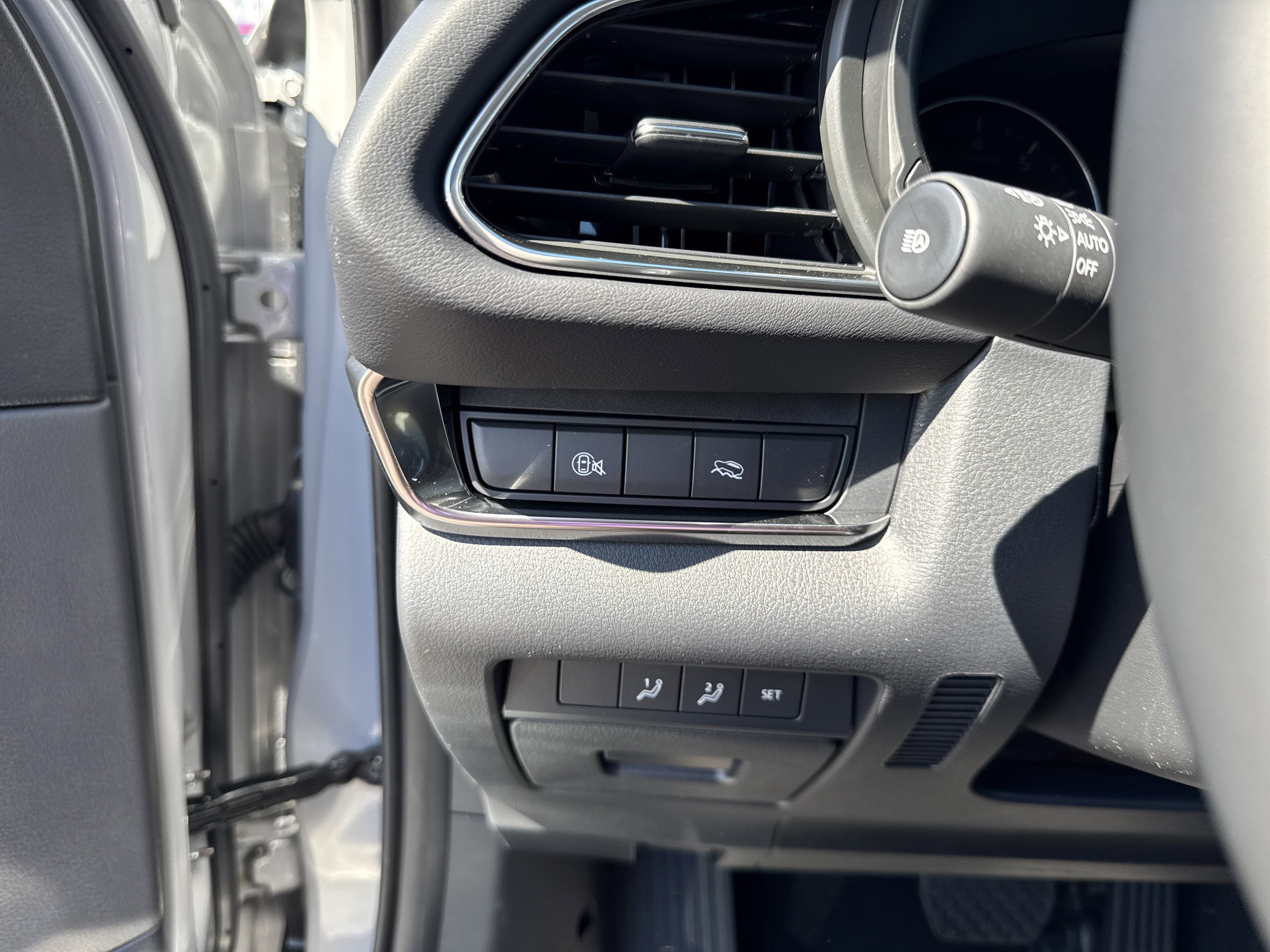 2025 Mazda Mazda CX-30 2.5 S Preferred AWD