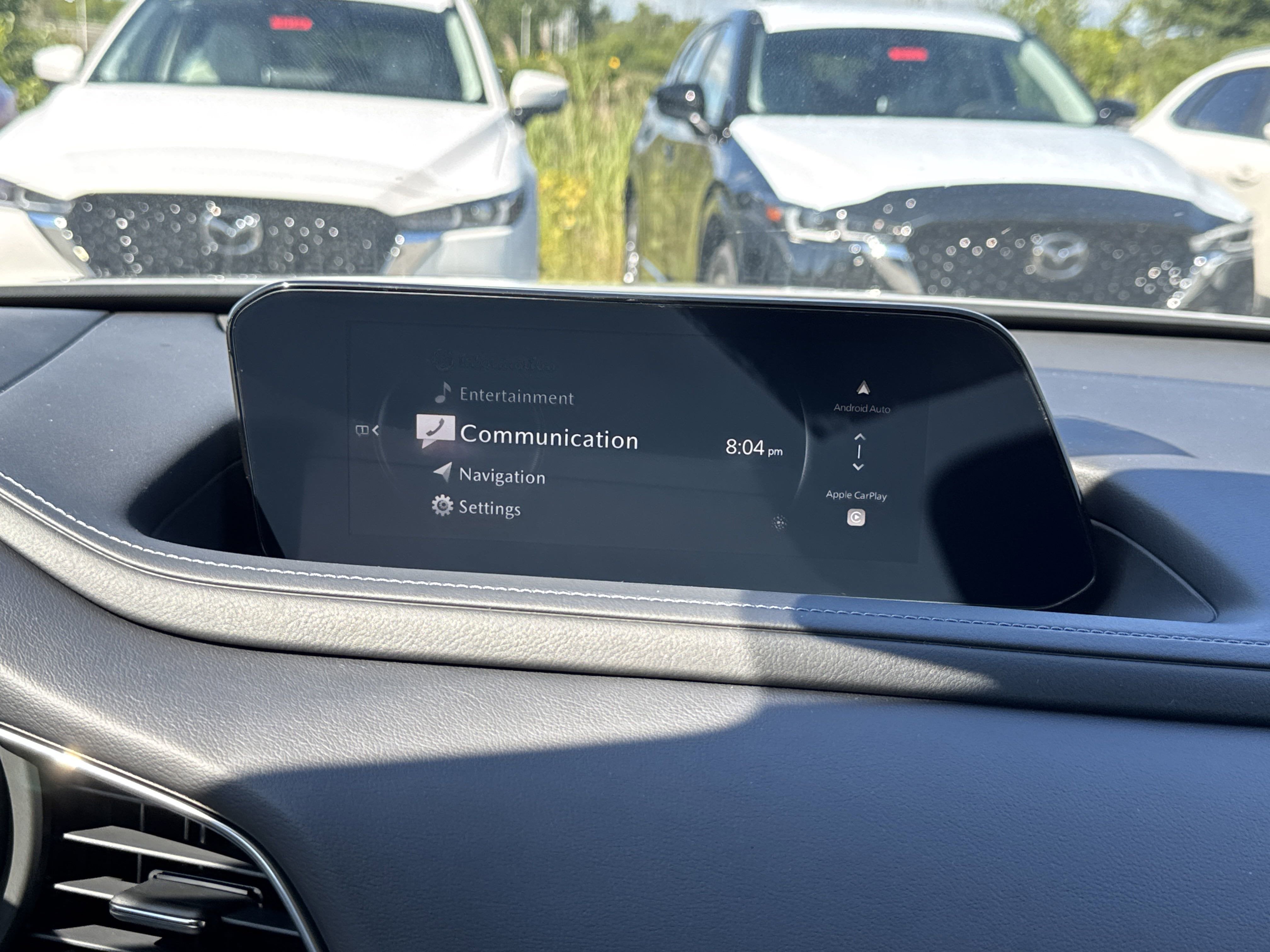 2025 Mazda Mazda CX-30 2.5 S Preferred AWD