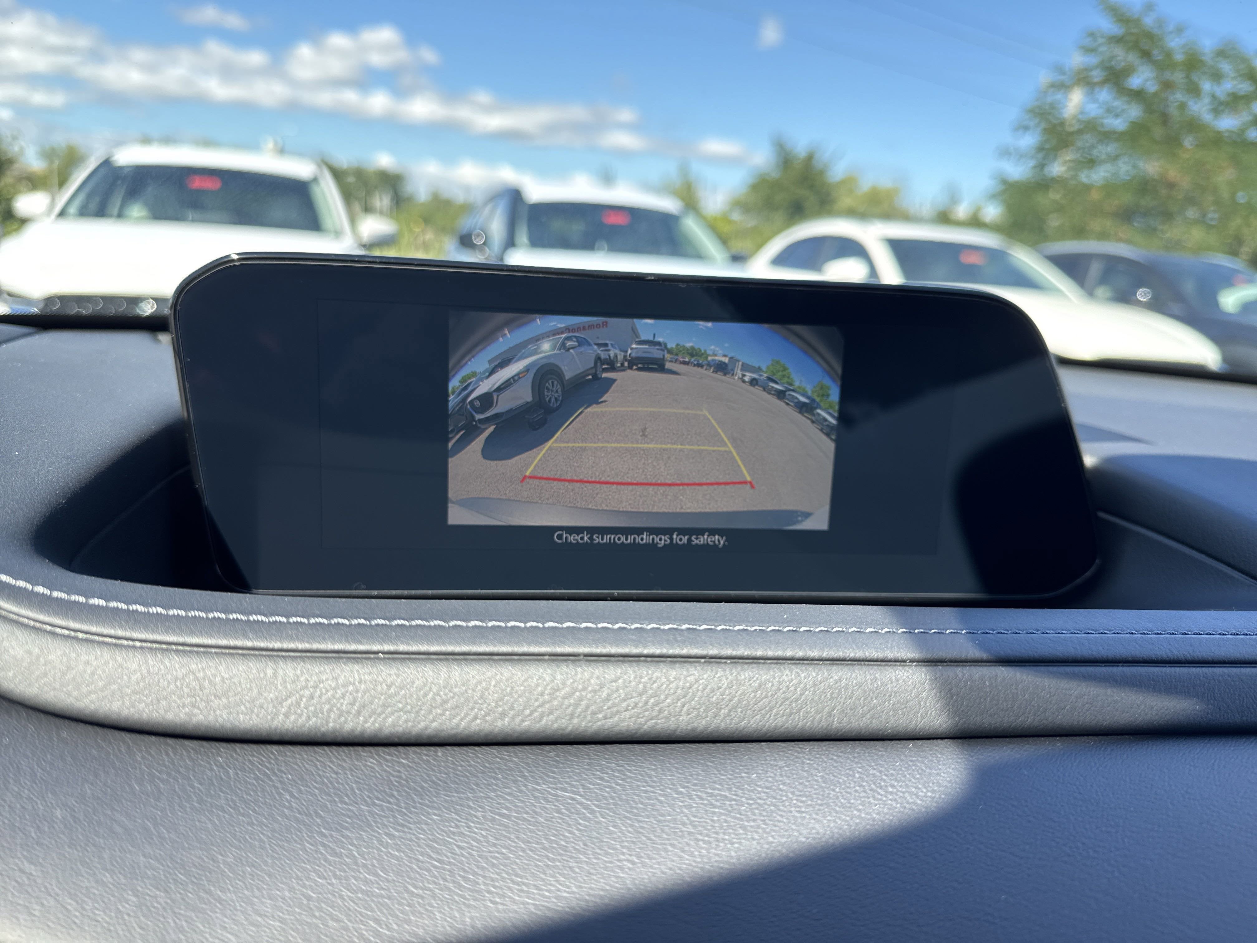 2025 Mazda Mazda CX-30 2.5 S Preferred AWD