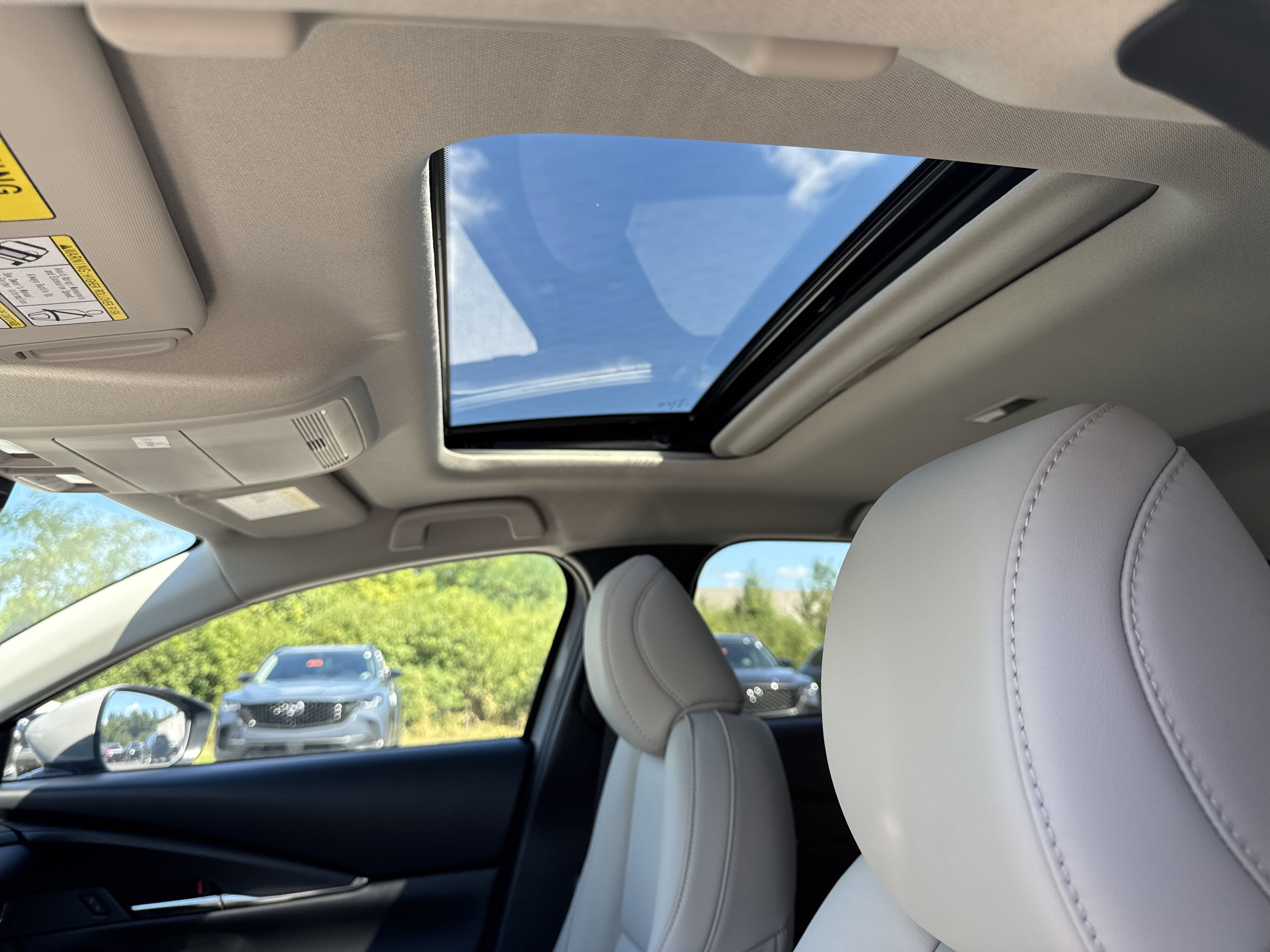 2025 Mazda Mazda CX-30 2.5 S Preferred AWD