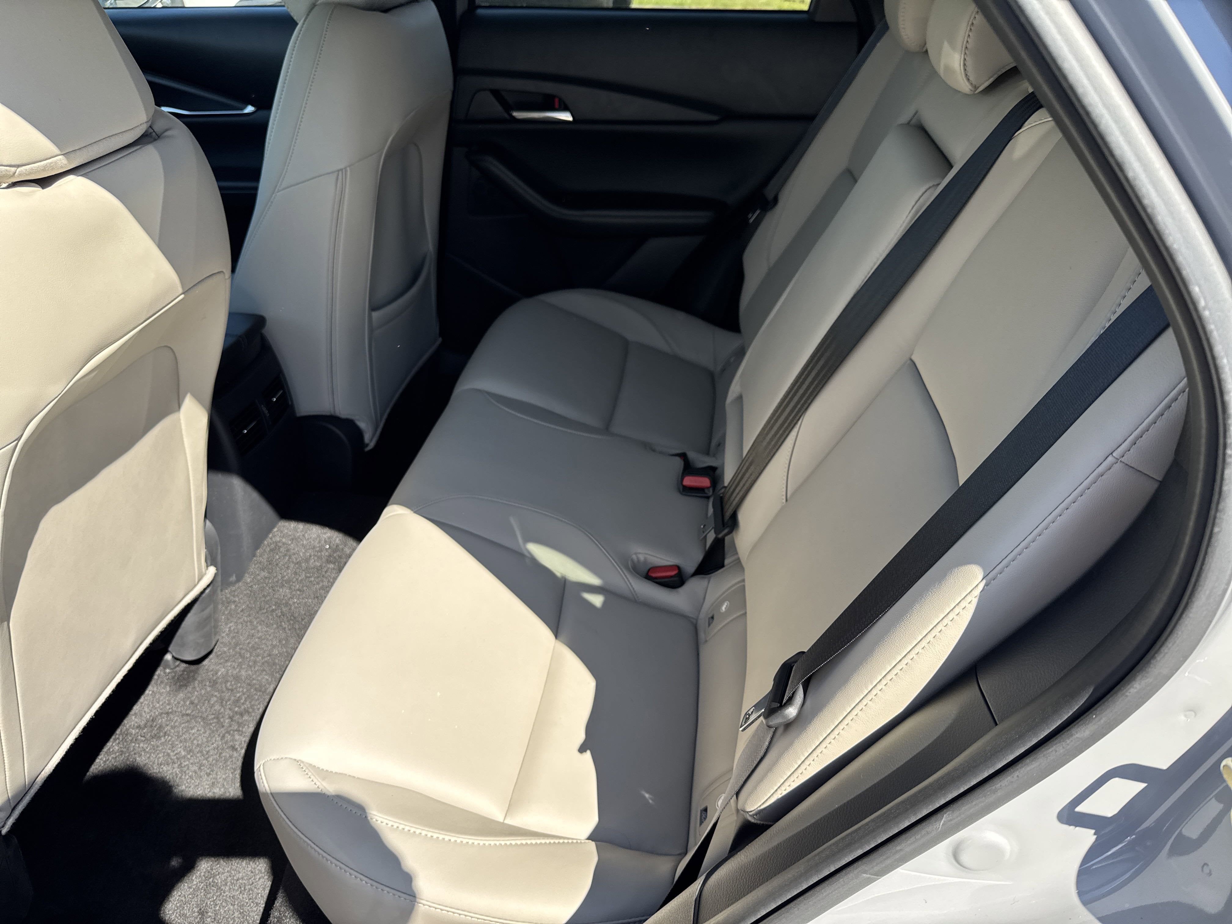 2025 Mazda Mazda CX-30 2.5 S Preferred AWD