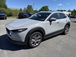 2025 Mazda Mazda CX-30 2.5 S Preferred AWD