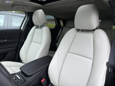 2026 Mazda Mazda CX-30 2.5 S Premium AWD
