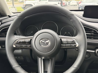 2026 Mazda Mazda CX-30 2.5 S Premium AWD
