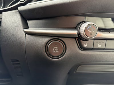 2026 Mazda Mazda CX-30 2.5 S Premium AWD