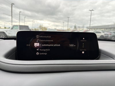 2026 Mazda Mazda CX-30 2.5 S Premium AWD