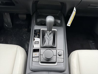 2026 Mazda Mazda CX-30 2.5 S Premium AWD