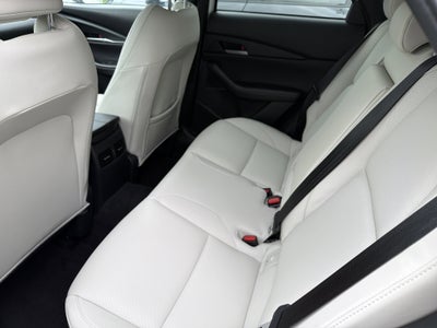 2026 Mazda Mazda CX-30 2.5 S Premium AWD