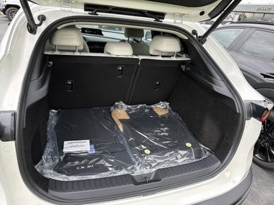 2026 Mazda Mazda CX-30 2.5 S Premium AWD