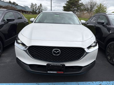 2026 Mazda Mazda CX-30 2.5 S Premium AWD