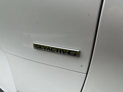 2026 Mazda Mazda CX-30 2.5 S Premium AWD
