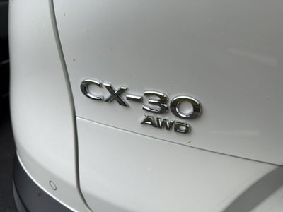 2026 Mazda Mazda CX-30 2.5 S Premium AWD