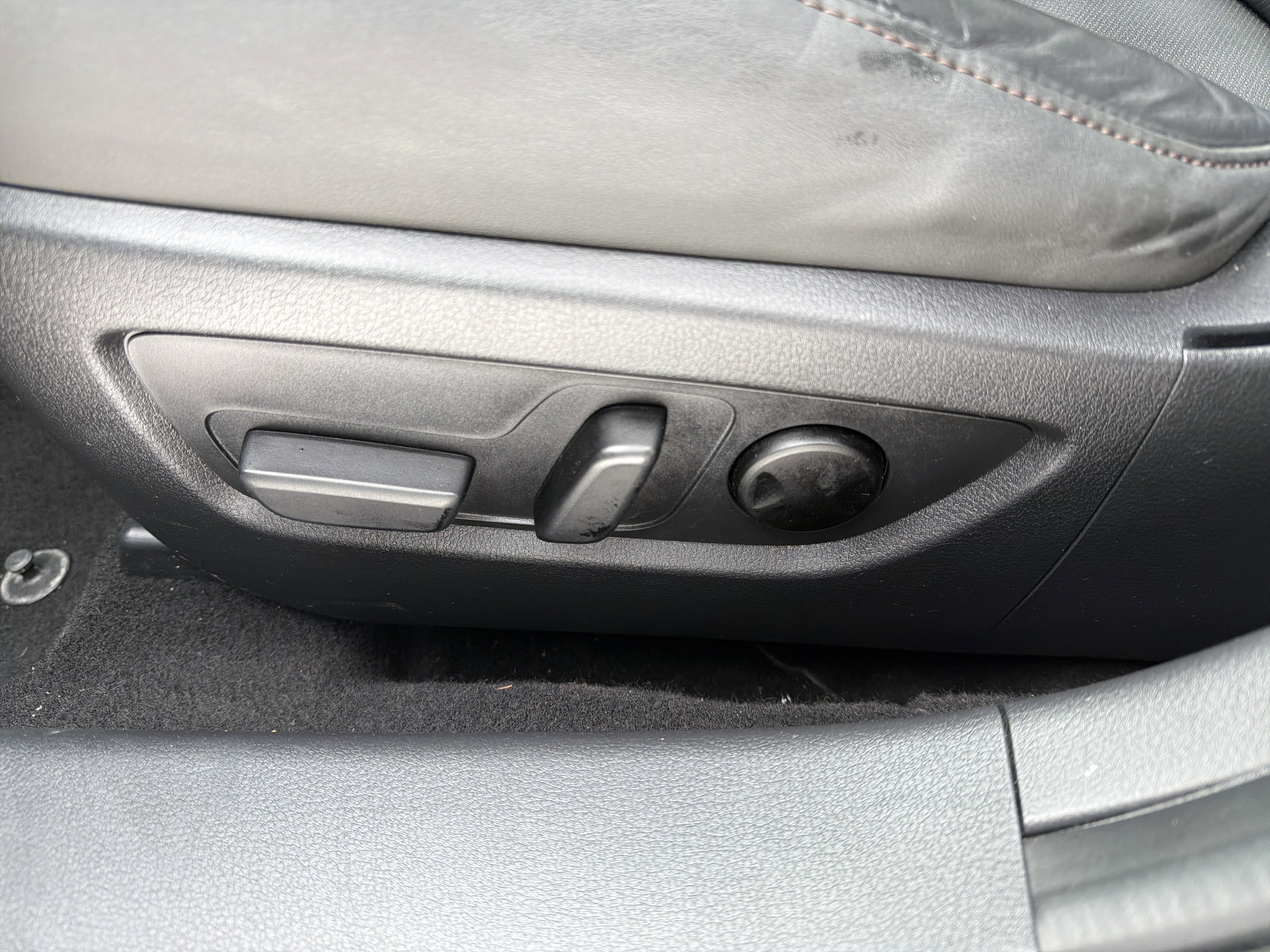 2022 Mazda Mazda CX-30 2.5 S Premium Package