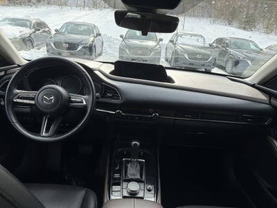 2022 Mazda Mazda CX-30 2.5 S Premium Package