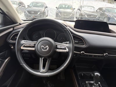 2022 Mazda Mazda CX-30 2.5 S Premium Package