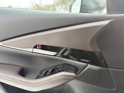2022 Mazda Mazda CX-30 2.5 S Premium Package