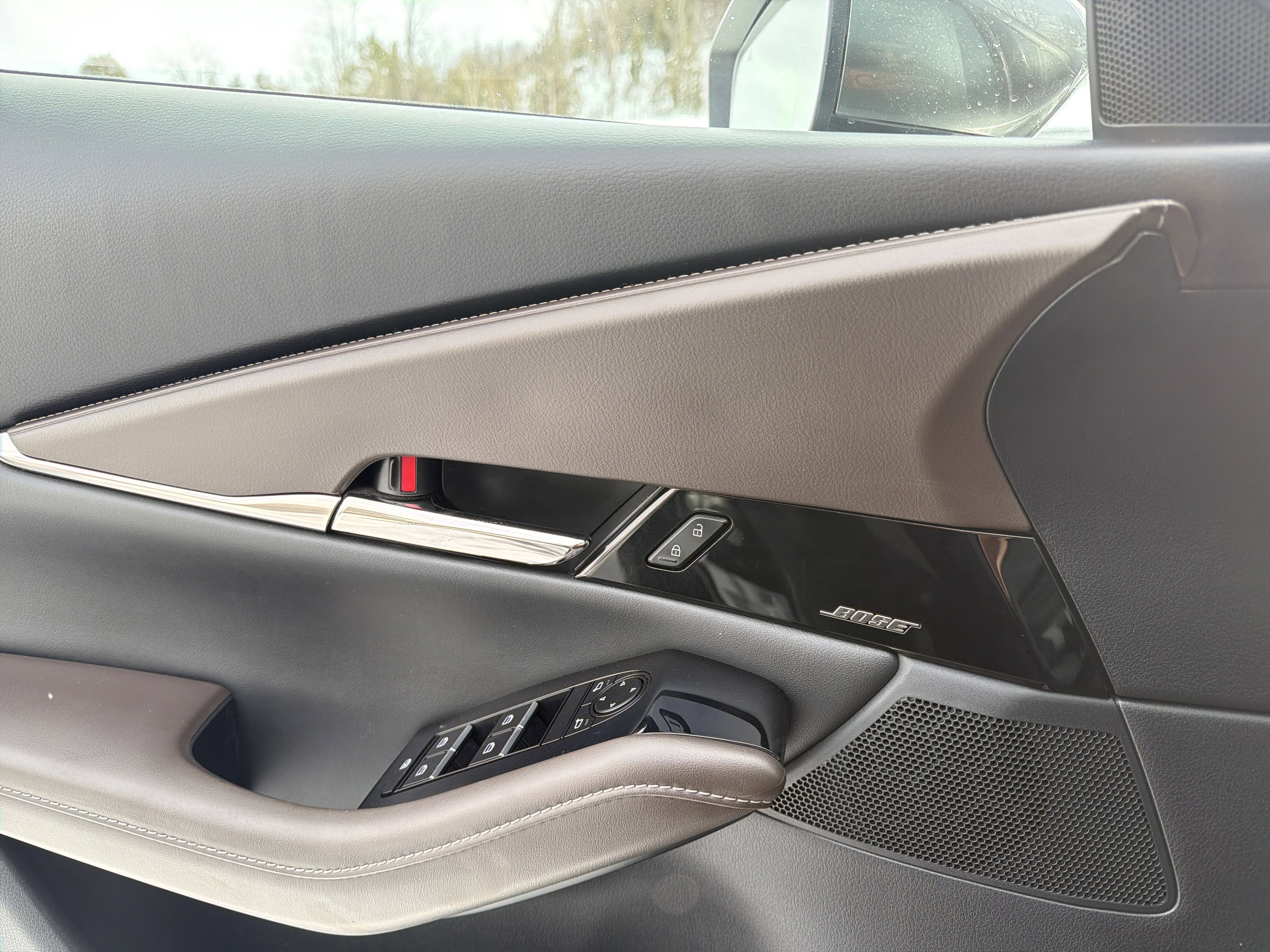 2022 Mazda Mazda CX-30 2.5 S Premium Package