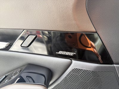 2022 Mazda Mazda CX-30 2.5 S Premium Package