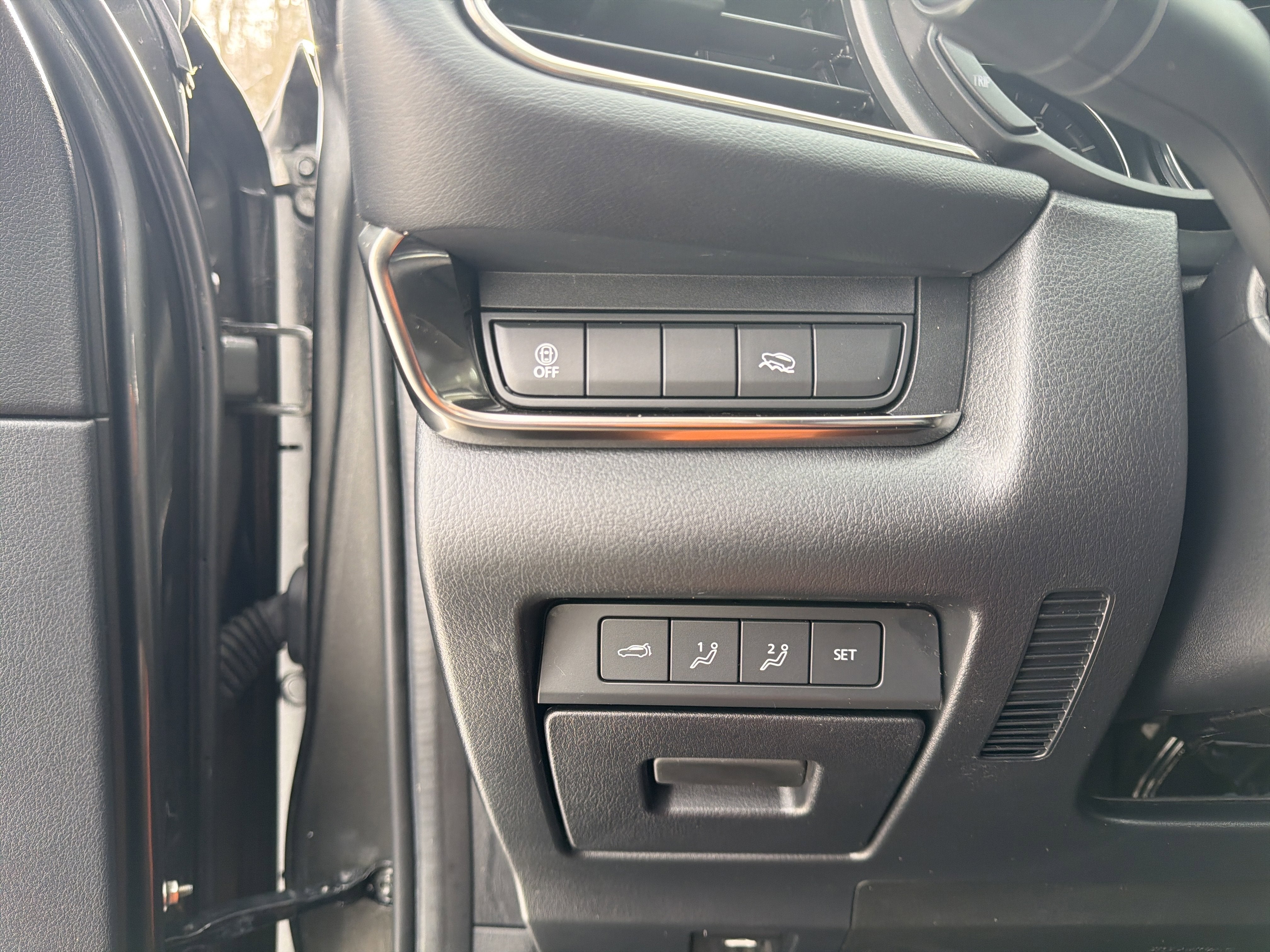 2022 Mazda Mazda CX-30 2.5 S Premium Package