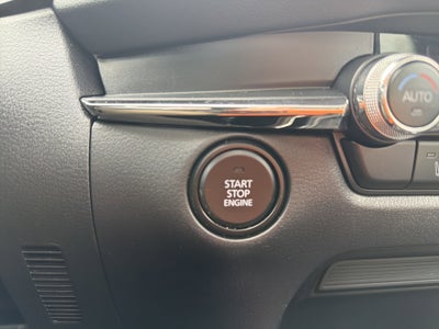 2022 Mazda Mazda CX-30 2.5 S Premium Package