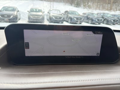 2022 Mazda Mazda CX-30 2.5 S Premium Package