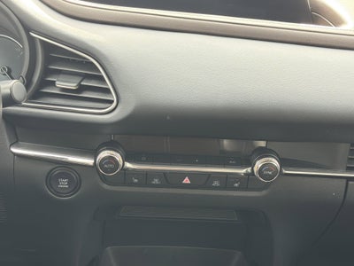2022 Mazda Mazda CX-30 2.5 S Premium Package