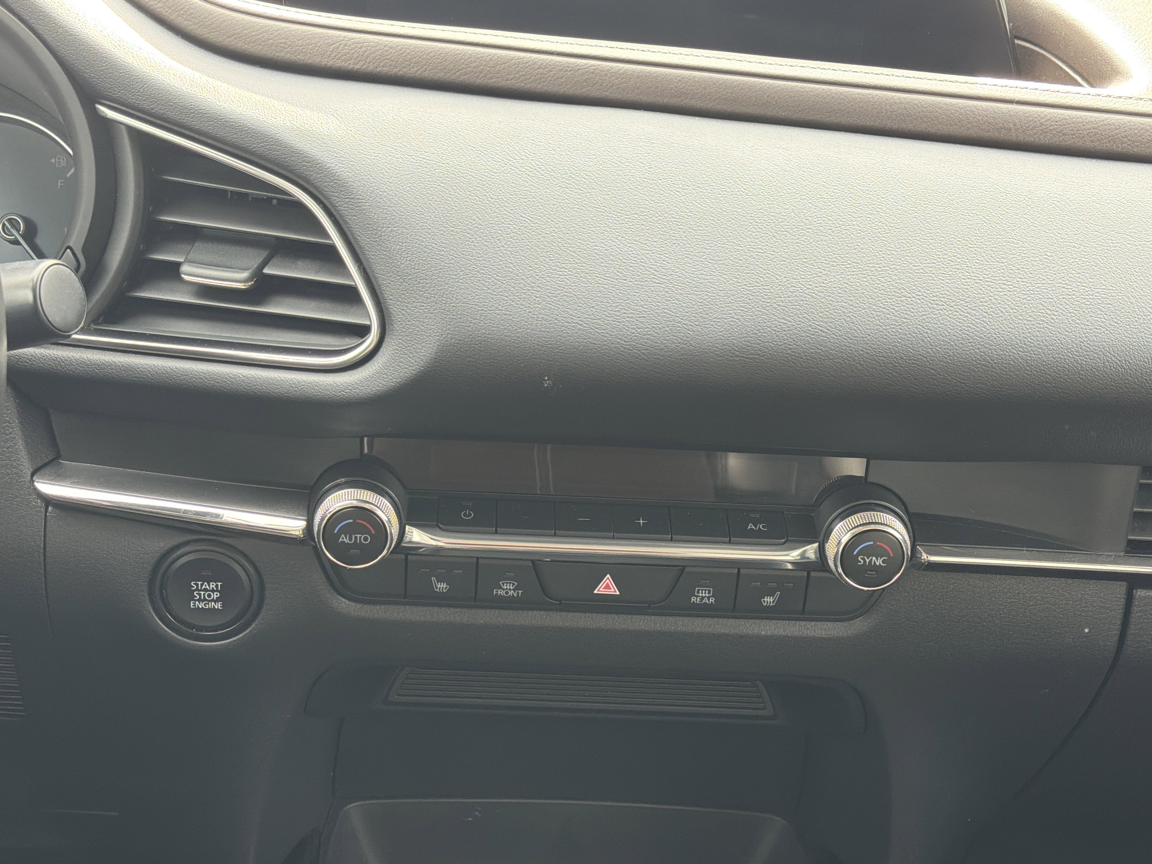 2022 Mazda Mazda CX-30 2.5 S Premium Package