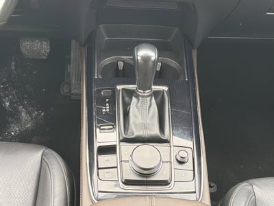 2022 Mazda Mazda CX-30 2.5 S Premium Package