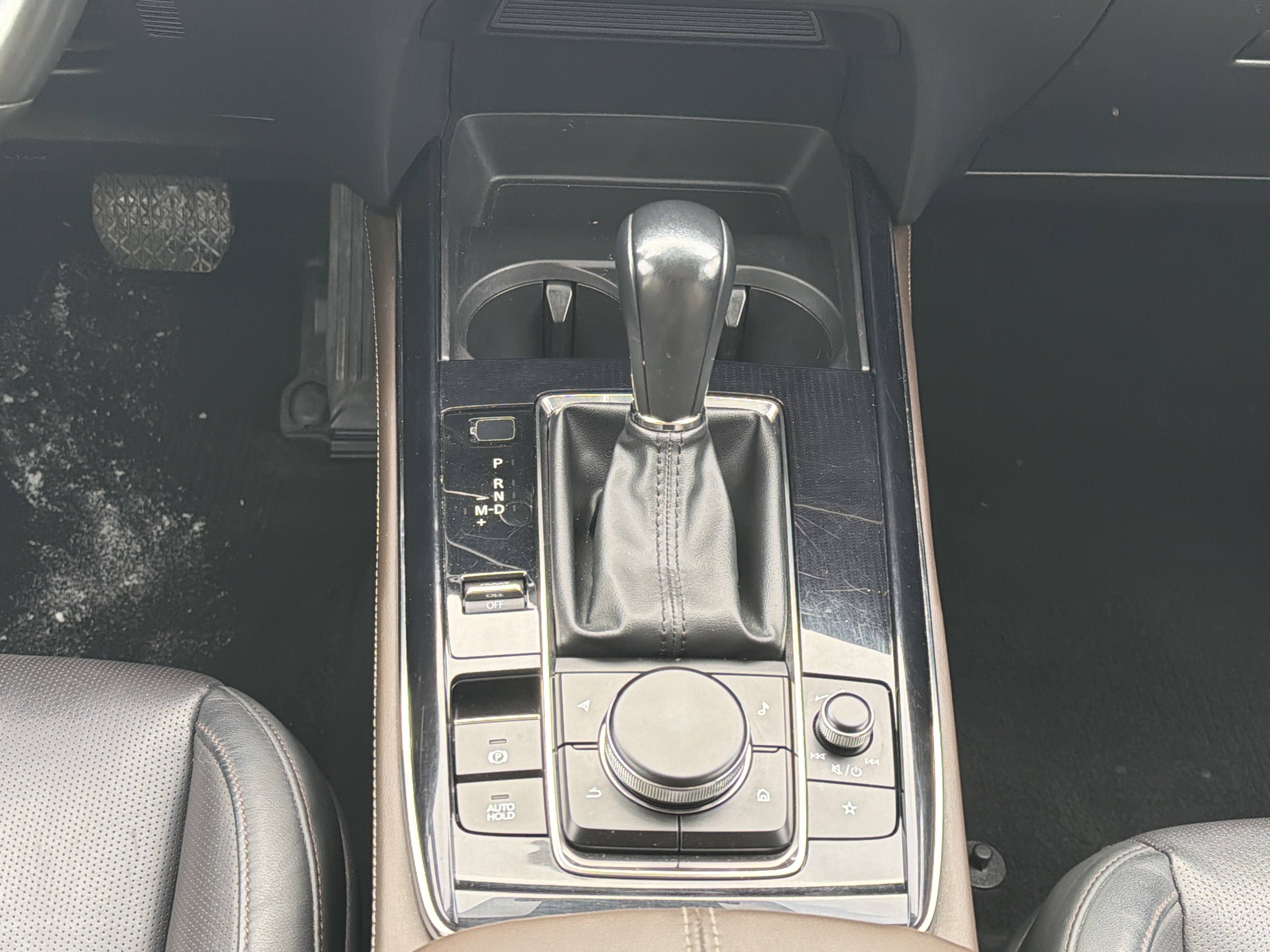 2022 Mazda Mazda CX-30 2.5 S Premium Package