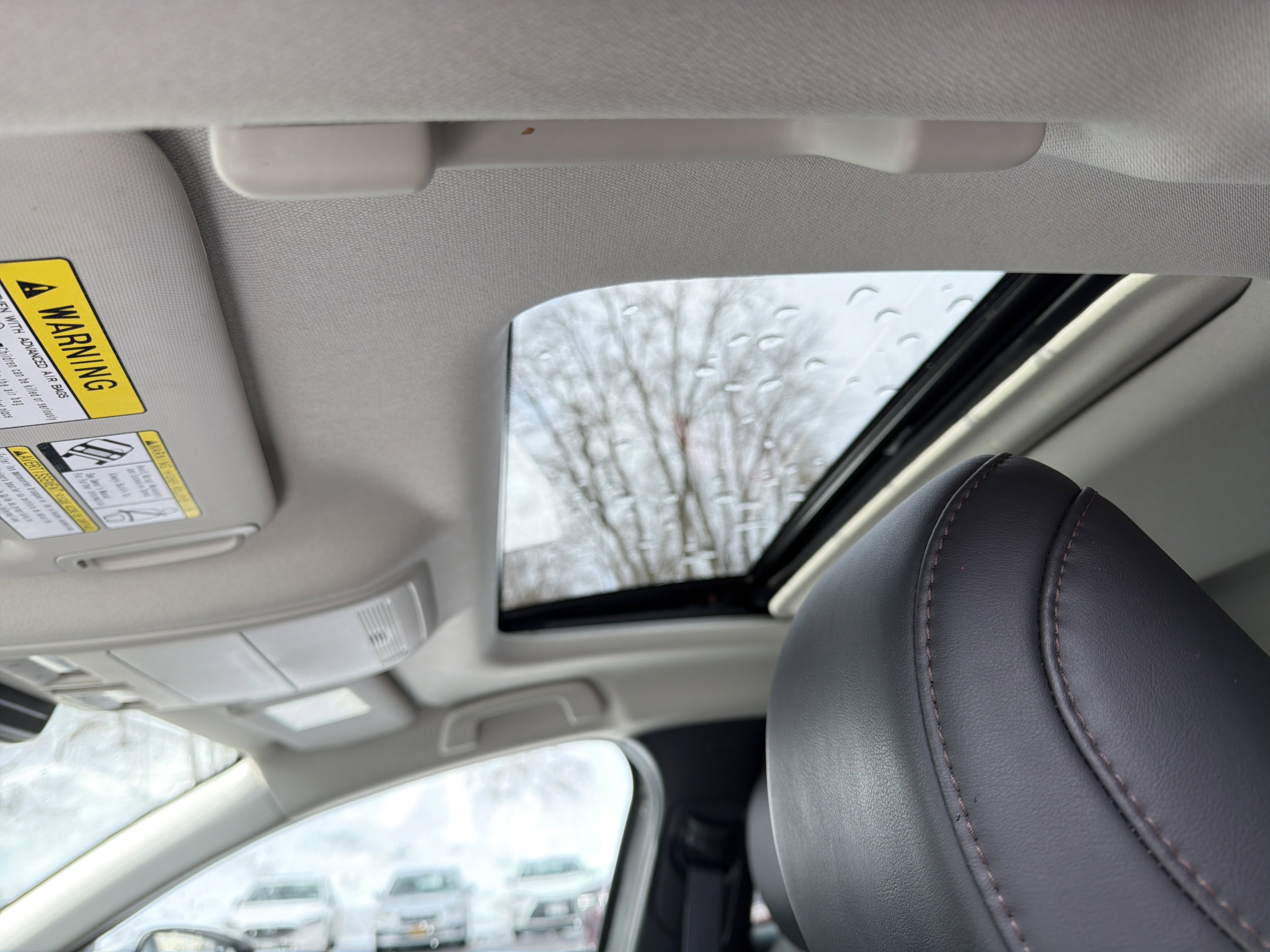 2022 Mazda Mazda CX-30 2.5 S Premium Package