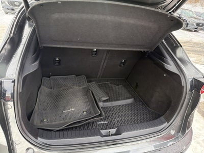 2022 Mazda Mazda CX-30 2.5 S Premium Package