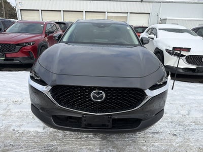 2022 Mazda Mazda CX-30 2.5 S Premium Package