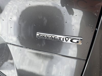 2022 Mazda Mazda CX-30 2.5 S Premium Package