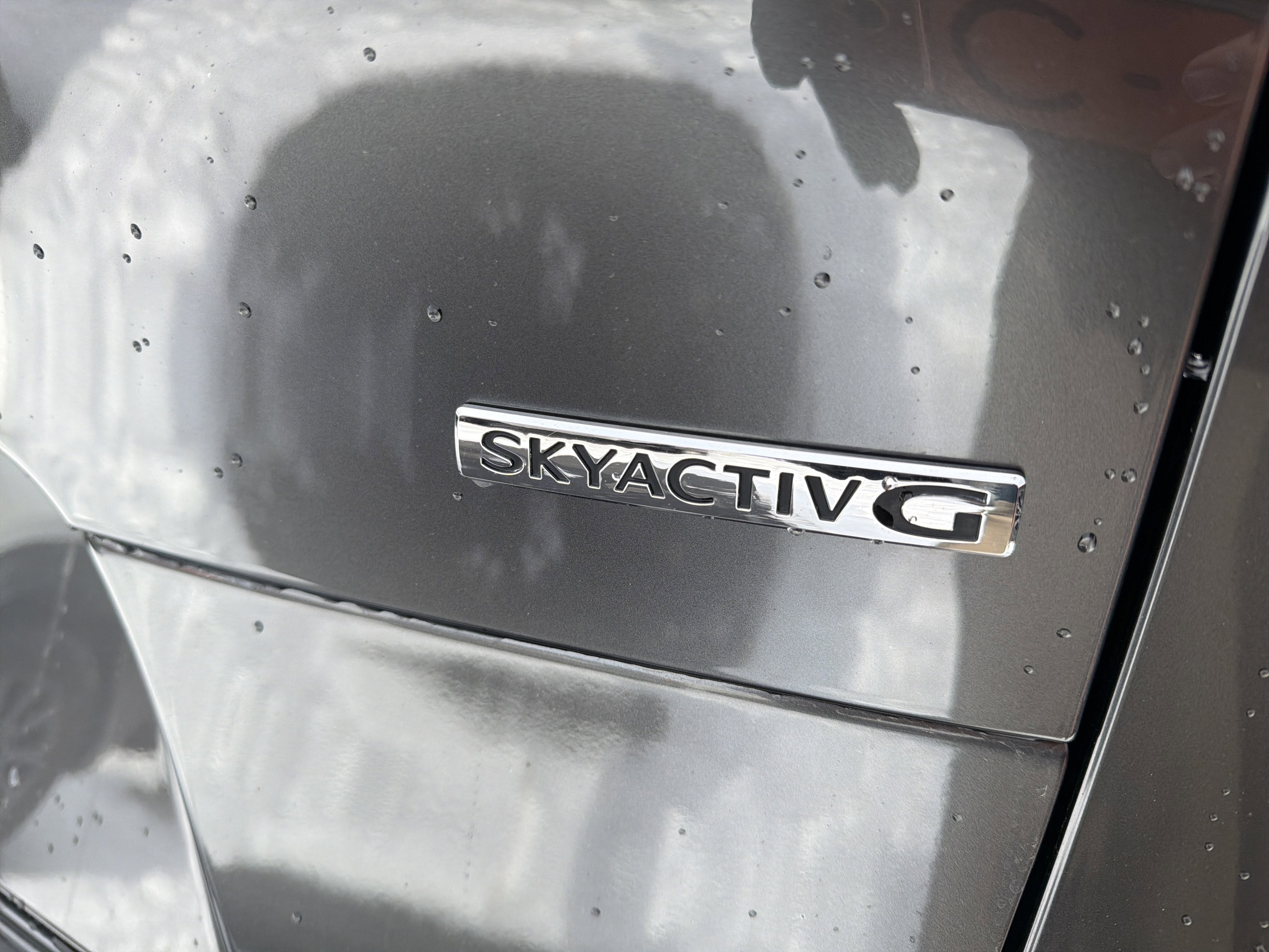 2022 Mazda Mazda CX-30 2.5 S Premium Package